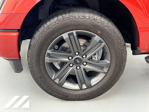 Used 2023 Ford F150 XLT w/ Equipment Group 302A High AWD/4WD image 32