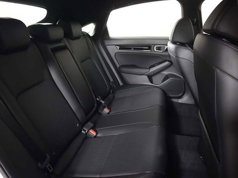 New 2026 Honda Civic Sport Touring image 25