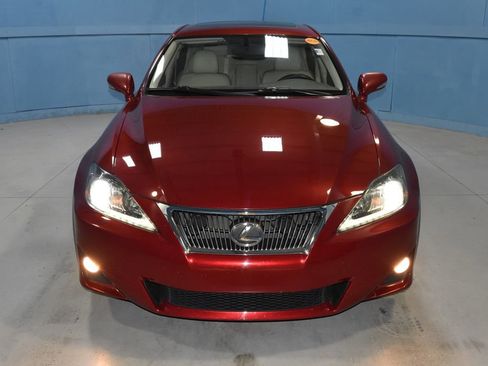 Used 2013 Lexus IS 250 w/ Premium Pkg Value Edition RWD image 21