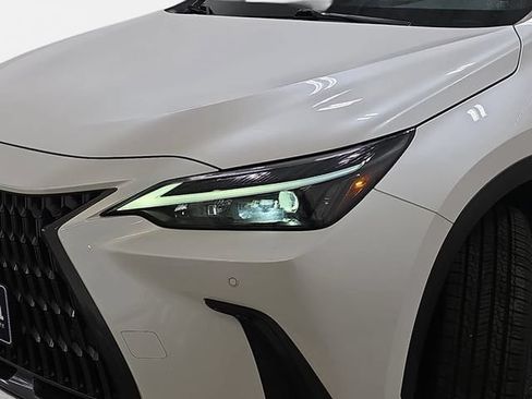 Used 2024 Lexus NX 350 AWD w/ Cold Area Package image 31
