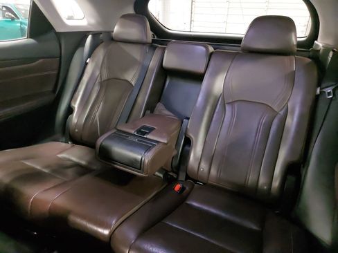 Used 2017 Lexus RX 350 FWD image 16