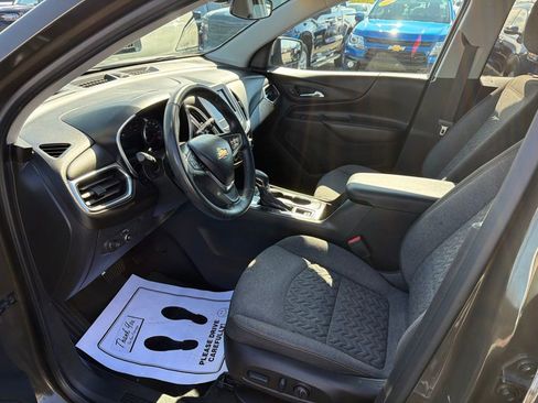 Used 2023 Chevrolet Equinox LT AWD/4WD image 11