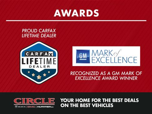 Used 2025 Buick Encore GX Sport Touring w/ Advanced Technology Package FWD image 21
