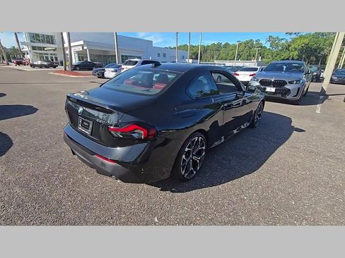 New 2025 BMW 230i Coupe w/ Convenience Package image 35
