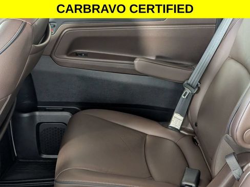 Used 2025 Honda Odyssey Touring image 28