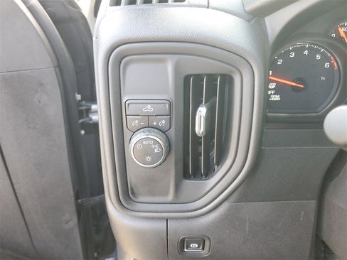 Used 2020 Chevrolet Silverado 1500 W/T w/ WT Value Package image 14