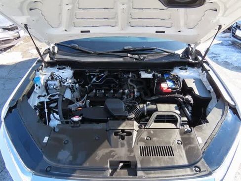Certified 2023 Honda CR-V EX-L image 10