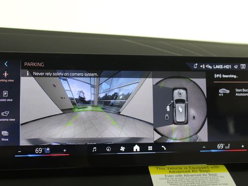 Used 2026 BMW X3 xDrive30 w/ Premium Package image 35