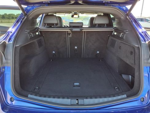 Used 2022 Alfa Romeo Stelvio Sprint image 27