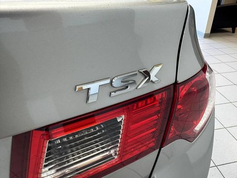 Used 2010 Acura TSX Sedan FWD image 65