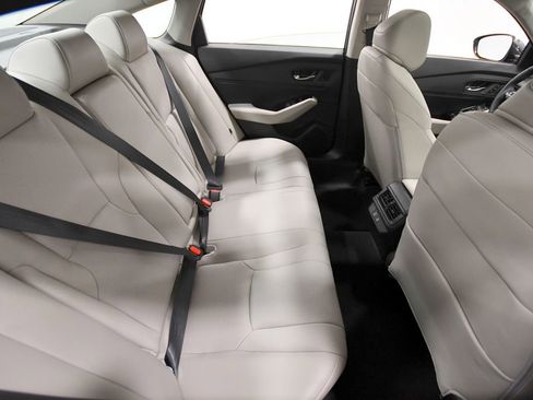 New 2026 Honda Accord Touring image 13