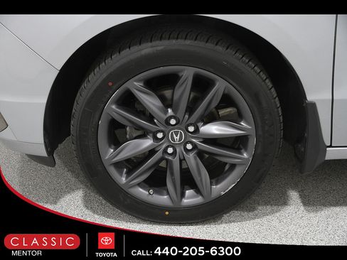 Used 2019 Acura MDX A-Spec AWD/4WD image 22