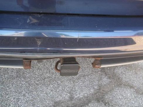 Used 2011 BMW X5 xDrive35d image 10