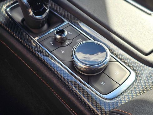 New 2026 Cadillac CT5 V image 36