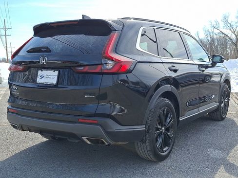 Used 2023 Honda CR-V Sport Touring image 4