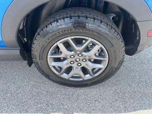 New 2025 Ford Bronco Sport Big Bend image 20