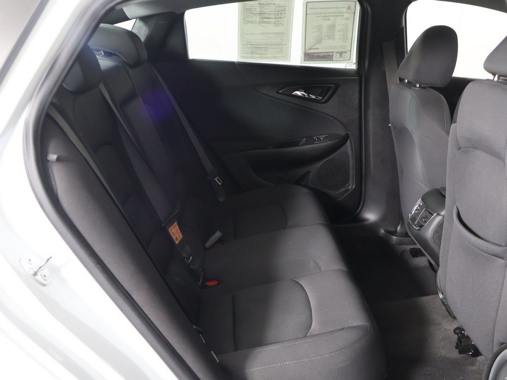 Used 2024 Chevrolet Malibu LT FWD image 29