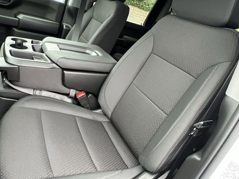 New 2026 Chevrolet Silverado 2500 W/T w/ WT Convenience Package RWD image 21