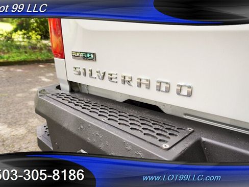 Used 2010 Chevrolet Silverado 1500 LT w/ Power Pack Plus AWD/4WD image 32