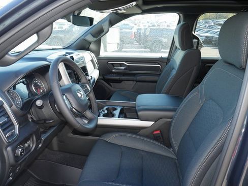 New 2026 RAM 1500 Big Horn image 2