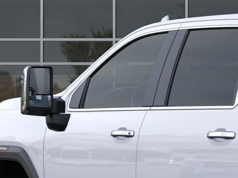 New 2026 GMC Sierra 3500 Denali Ultimate AWD/4WD image 12