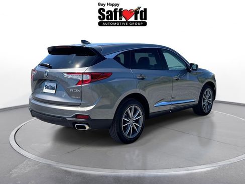Used 2022 Acura RDX AWD w/ Technology Package image 9