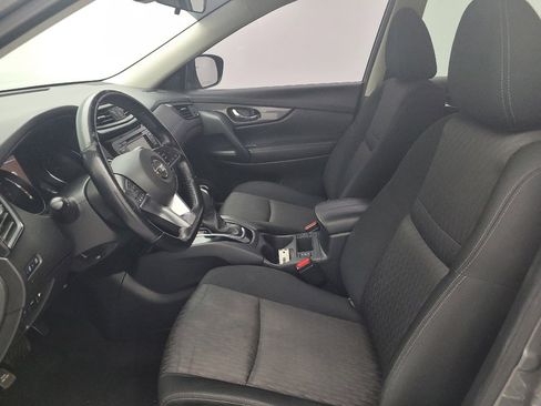 Used 2020 Nissan Rogue SV AWD/4WD image 17