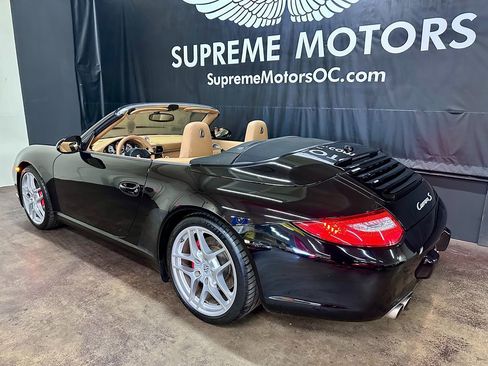 Used 2011 Porsche 911 Carrera S image 9