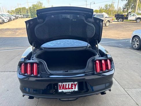 Used 2015 Ford Mustang Premium w/ Equipment Group 201A RWD image 40