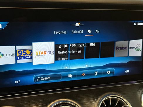 Certified 2024 Mercedes-Benz AMG GT 43 image 22