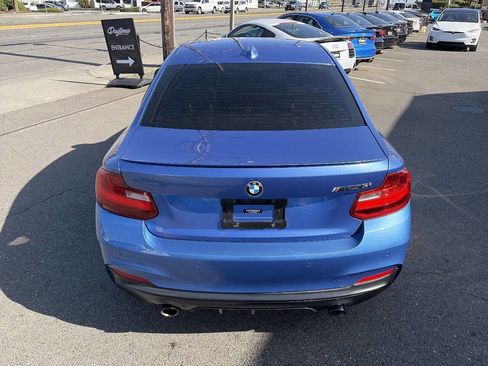 Used 2014 BMW M235i Coupe RWD image 5