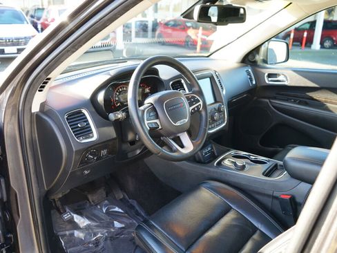 Used 2016 Dodge Durango Citadel w/ Technology Group image 13