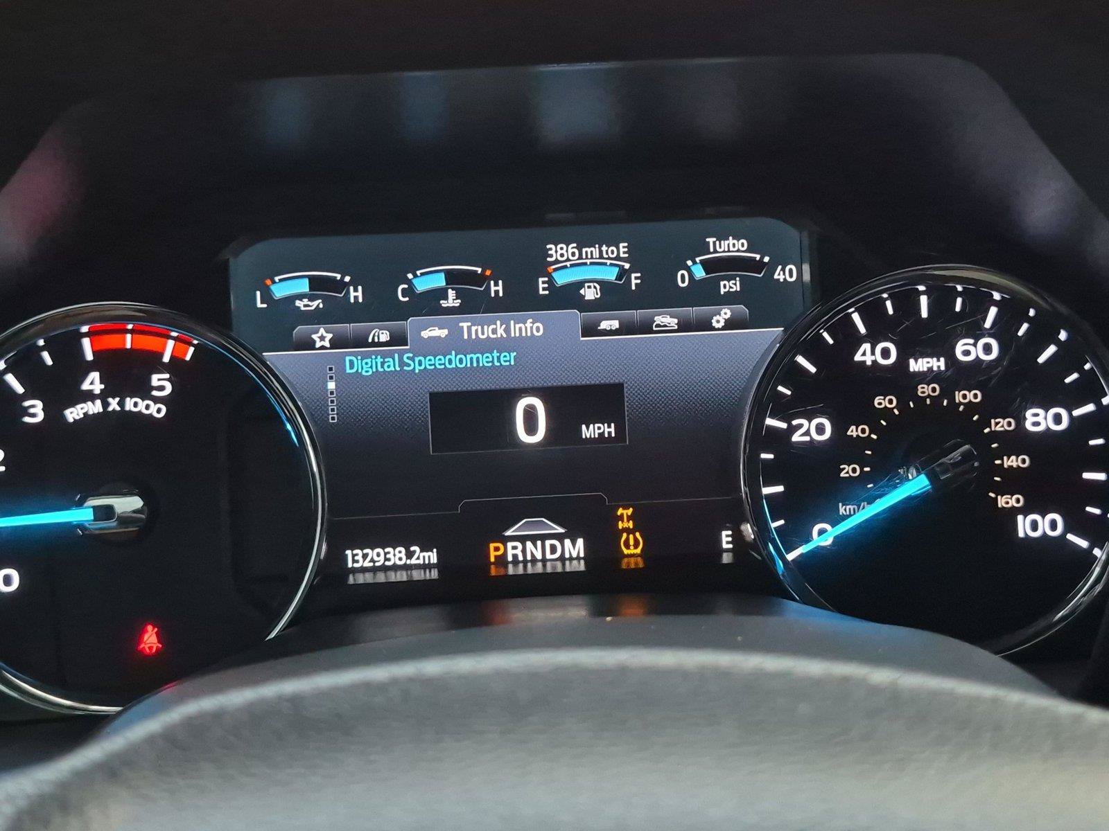 Used 2022 Ford F250 Platinum AWD/4WD image 15