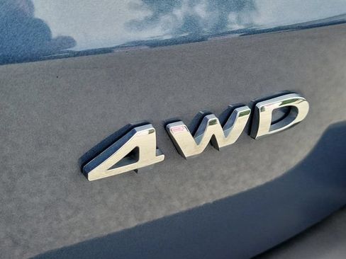 Used 2022 Ford EcoSport SE AWD/4WD image 7