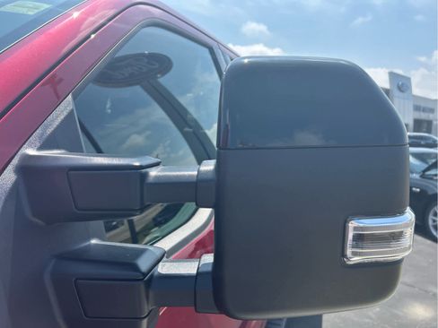 New 2025 Ford F250 XLT w/ Snow Plow Prep Package image 12