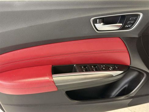 Used 2020 Acura TLX w/ A-SPEC Pkg image 14