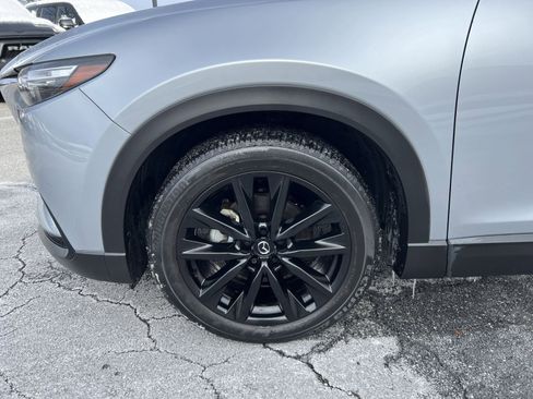 Used 2023 MAZDA CX-9 Touring Plus image 12