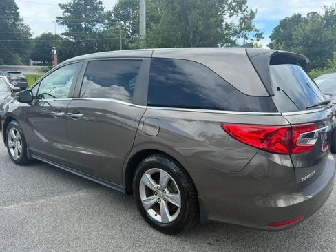 Used 2019 Honda Odyssey EX-L image 5