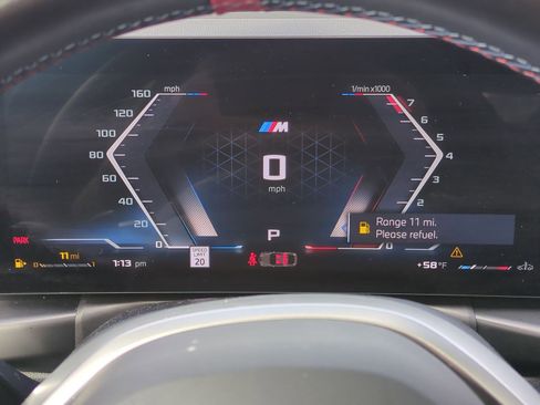 Used 2025 BMW 440i xDrive image 21