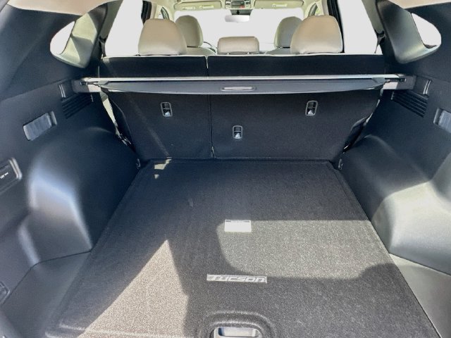 New 2026 Hyundai Tucson SEL Plus FWD image 26