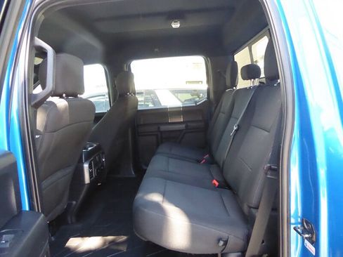 Used 2020 Ford F150 XLT w/ Equipment Group 302A Luxury AWD/4WD image 30