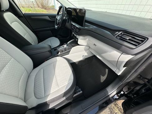 New 2026 Ford Escape Active w/ Tech Pack #1 AWD/4WD image 22