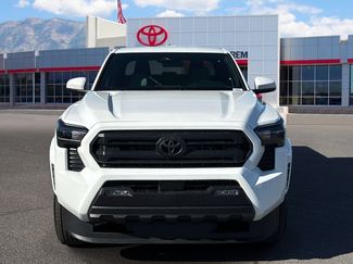 New 2026 Toyota Tacoma SR5 AWD/4WD video 2
