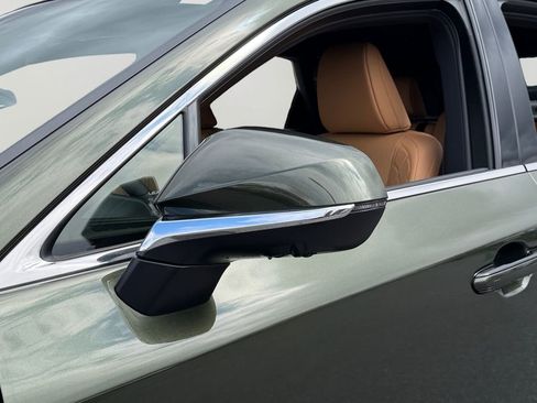 New 2026 Lexus RX 450h AWD image 24