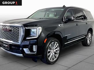 Used 2024 GMC Yukon Denali RWD video 1
