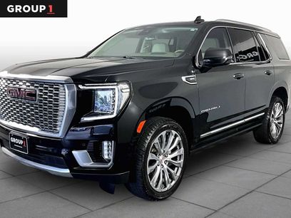 Used 2024 GMC Yukon Denali
