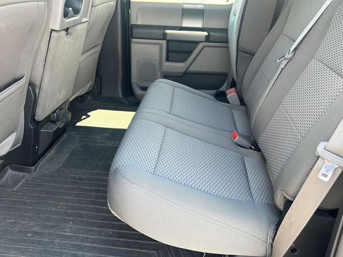 Used 2018 Ford F150 XLT w/ Equipment Group 302A Luxury AWD/4WD image 17