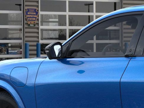 New 2025 Ford Mustang Mach-E GT image 20