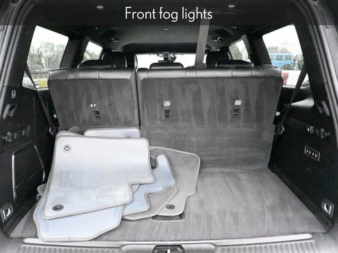 Used 2024 Jeep Wagoneer Series III image 33