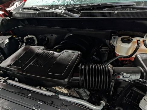 Used 2023 Chevrolet Silverado 1500 RST w/ Protection Package image 29